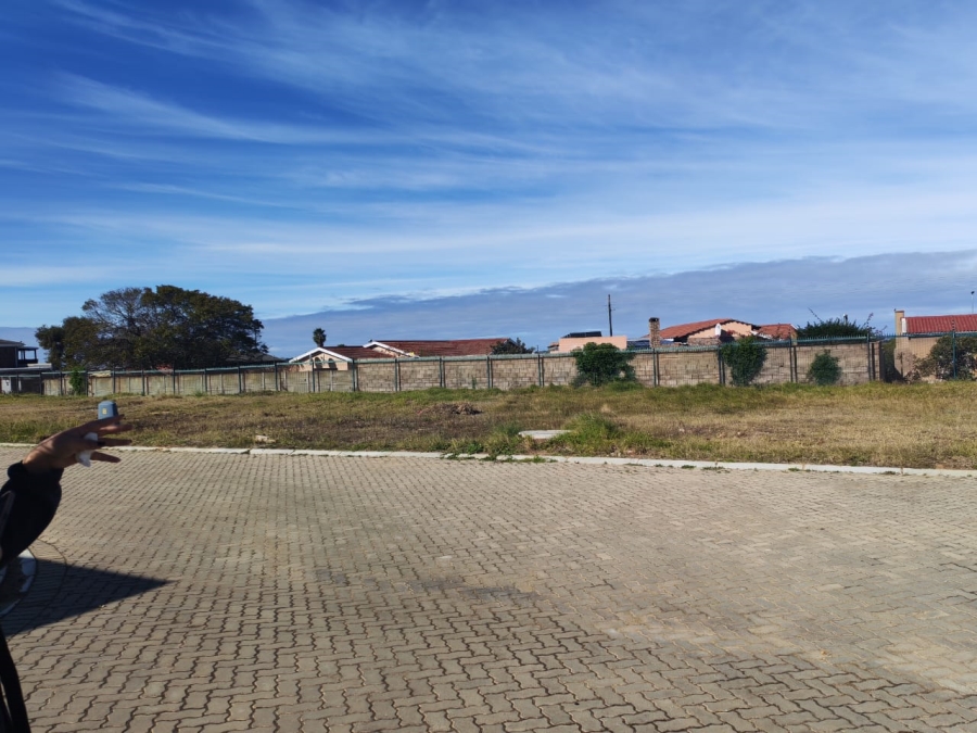  Bedroom Property for Sale in Pacaltsdorp Western Cape